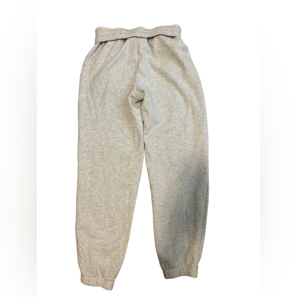 AMERICAN EAGLE GREY SWEATPANTS - Picture 2 of 2